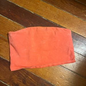 American eagle (aerie) tube top